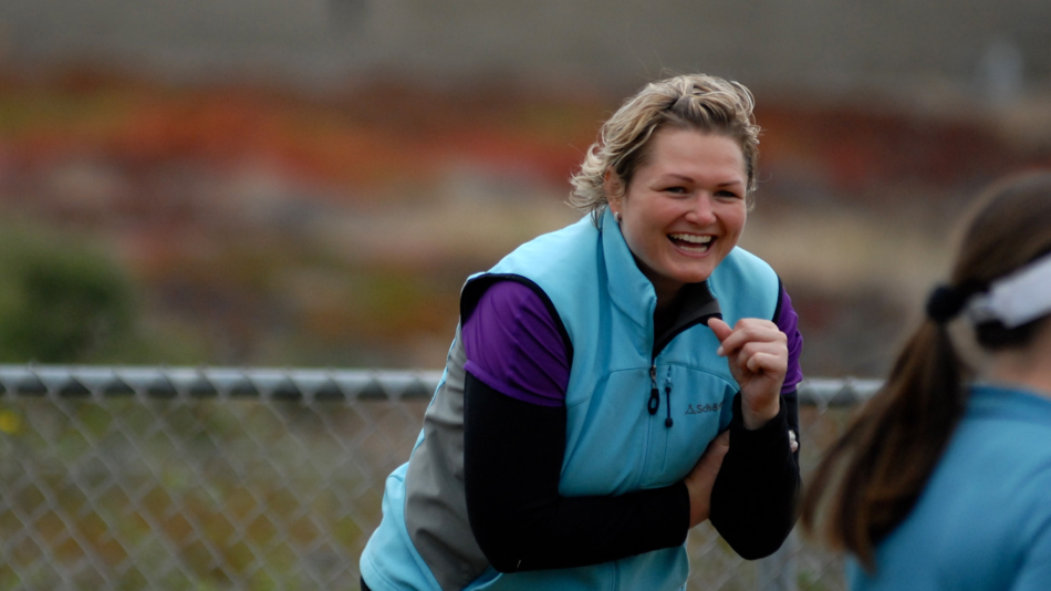 Are you allowed to laugh when your competitor is hit by unbelieveable bad luck? Yes. Go out there and have fun!
