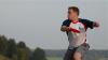 Neil "Bruce" Webber at the European Championships, Germany 2008