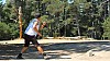 Kaboom. Full power is just sooo much fun. Manuel Fernandez (USA) on De Laveaga.